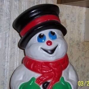 Meet your Posher, Ronald